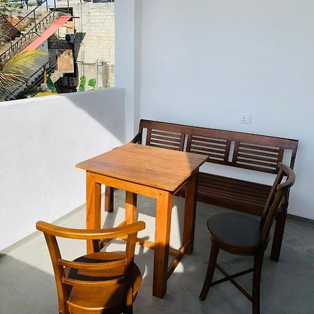 Calidan Bed & Breakfast Mirissa Exterior photo
