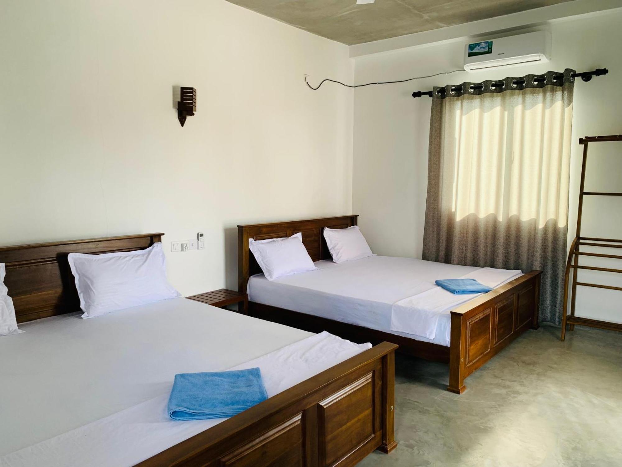 Calidan Bed & Breakfast Mirissa Exterior photo