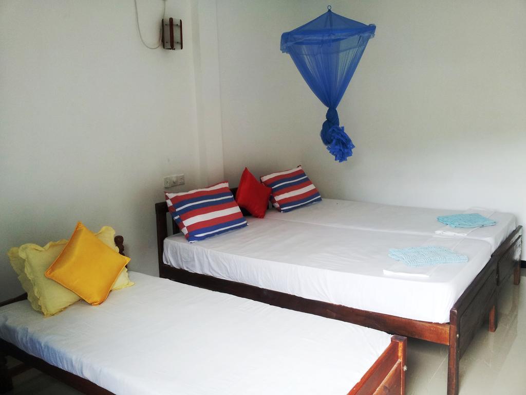 Calidan Bed & Breakfast Mirissa Exterior photo