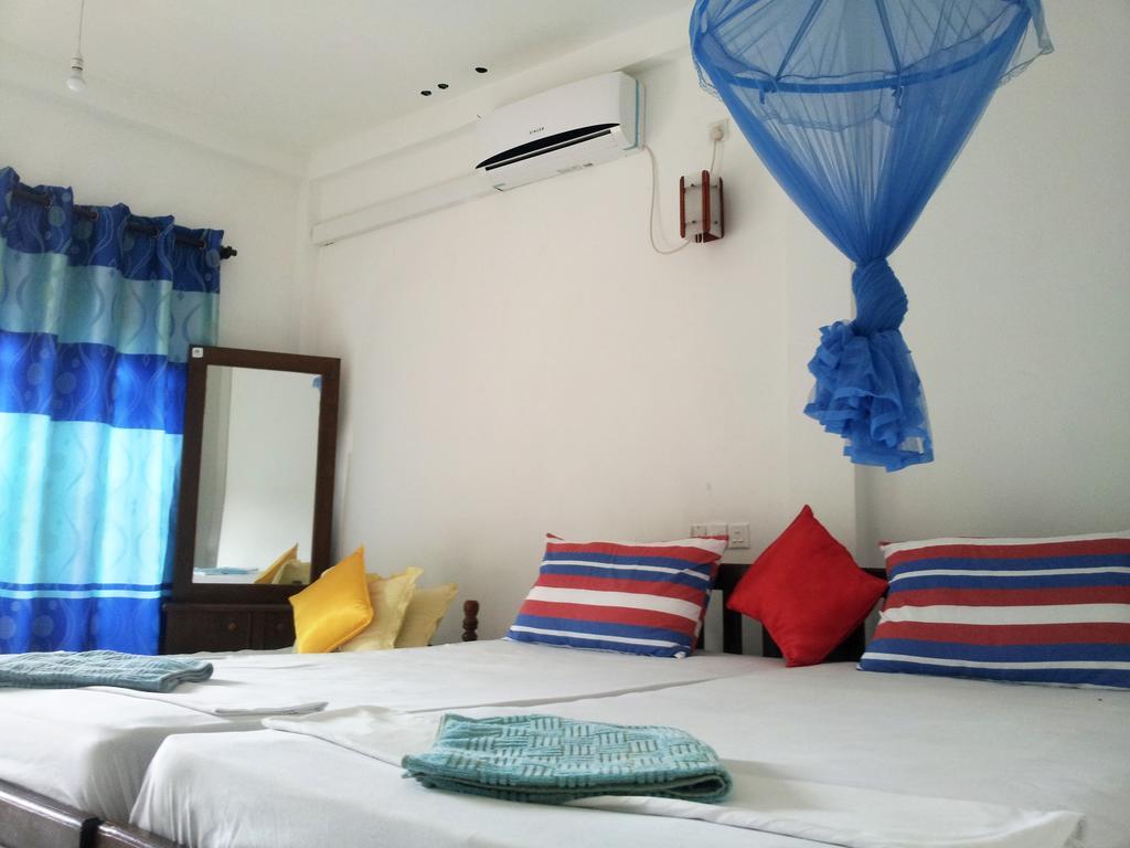 Calidan Bed & Breakfast Mirissa Exterior photo