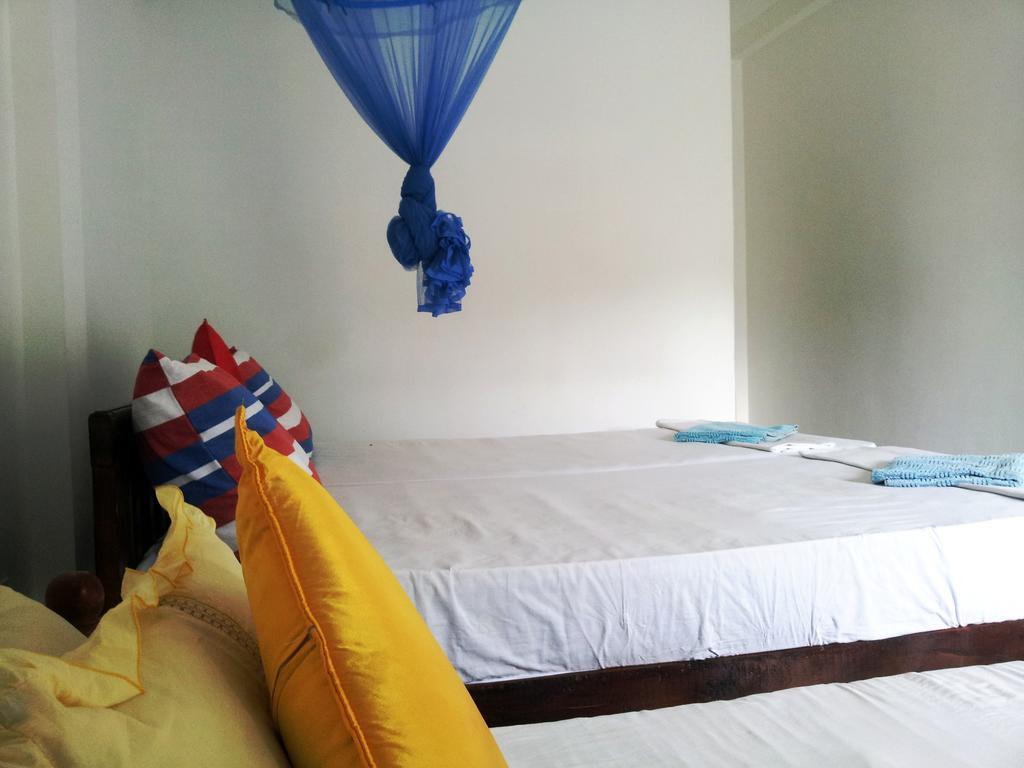 Calidan Bed & Breakfast Mirissa Exterior photo