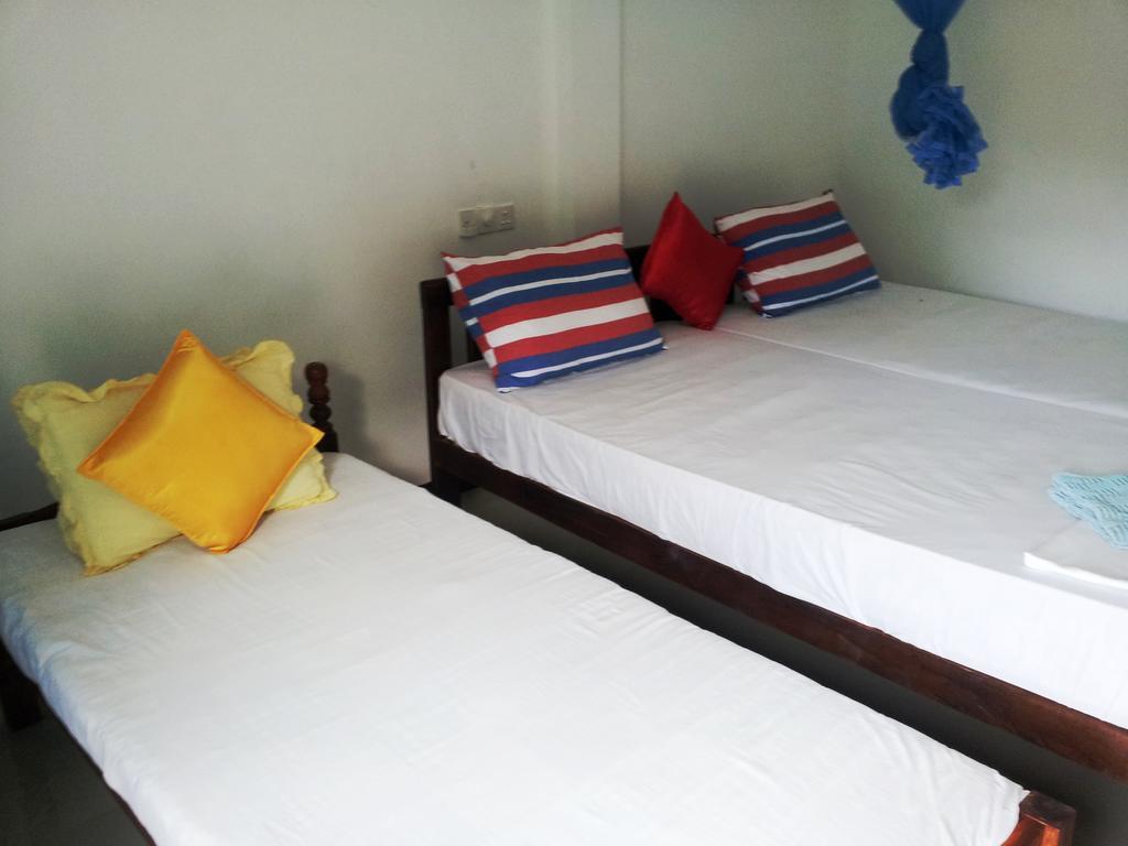 Calidan Bed & Breakfast Mirissa Exterior photo