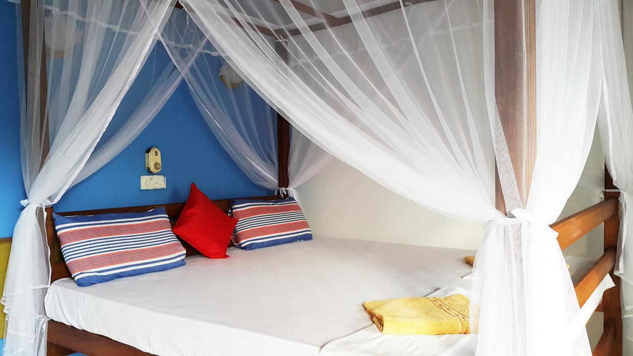 Calidan Bed & Breakfast Mirissa Exterior photo
