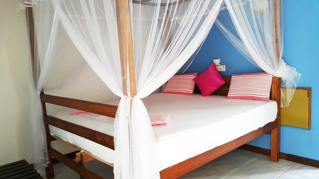 Calidan Bed & Breakfast Mirissa Exterior photo