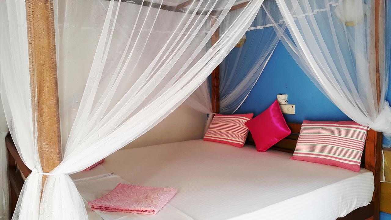 Calidan Bed & Breakfast Mirissa Exterior photo