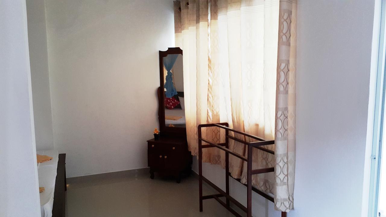 Calidan Bed & Breakfast Mirissa Exterior photo
