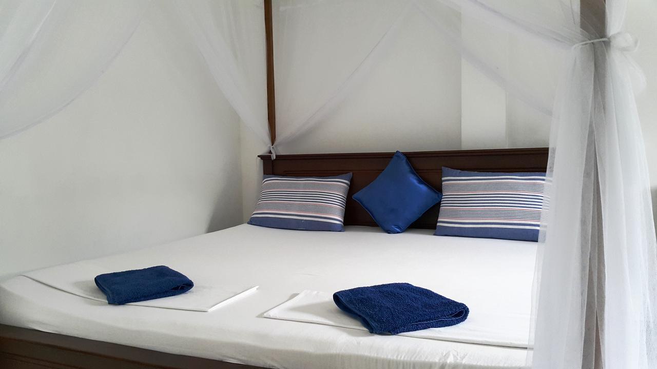 Calidan Bed & Breakfast Mirissa Exterior photo